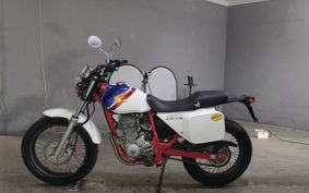 HONDA FTR223 MC34