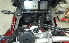 YAMAHA XT1200Z SUPER TENERE 2015