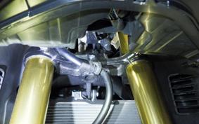 HONDA CBR250RR 2010 MC51