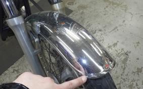 YAMAHA SRV250 RENAISSA 2019 4DN