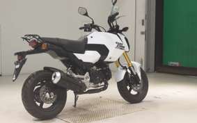 HONDA GROM 2026 JC92