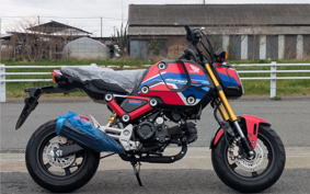 HONDA GROM JC92