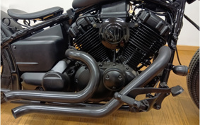 YAMAHA DRAGSTAR 400 CLASSIC 2000 4TR