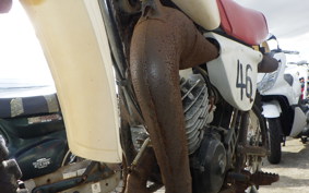YAMAHA YZ125