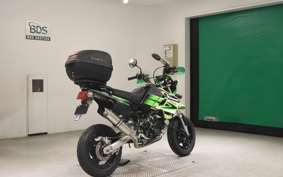 KAWASAKI KSR110 KL110A