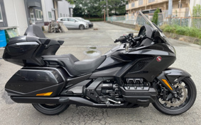 HONDA GL 1800 GOLD WING TOUR DCT 2022 SC79