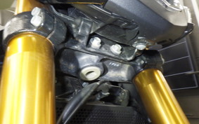 SUZUKI GSX-S750 2022 C533F