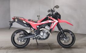 HONDA CRF250M MD44