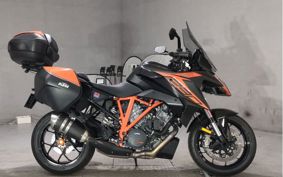 KTM 1290 SUPER  DUKE GT V6940