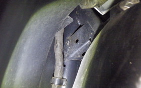 HONDA TODAY 2 2012 AF67