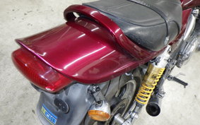 KAWASAKI ZEPHYR 1100 1992 ZRT10A