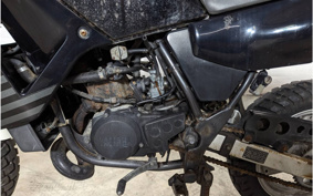 YAMAHA TDR80 3GA