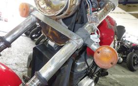 HONDA SHADOW 1100 2018 SC32
