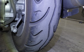 YAMAHA AXIS 125 TREET 2004 SE53J