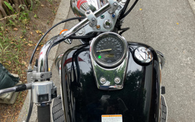 HONDA  SHADOW  CLASSIC 400 2011 NC44