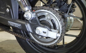 HONDA MONKEY 125 2017 JB03