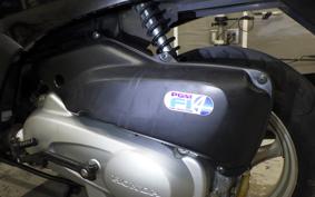 HONDA TODAY 2 AF67