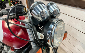 HONDA CB400SF 1997 NC31