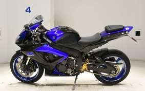 SUZUKI GSX-R600 2007