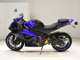 Фото Suzuki GSX-R600 2007 с японского аукциона