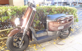 YAMAHA VOX Deluxe SA31J