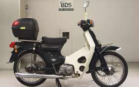 HONDA C90 SUPER CUB E HA02