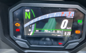 KAWASAKI NINJA 650 2020 ER650H