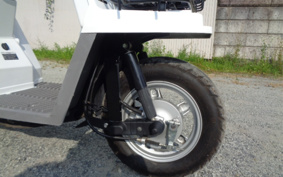HONDA  GYRO X BASIC  TD02
