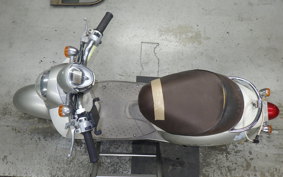 HONDA CREA SCOOPY I 2013 AF55