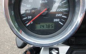 SUZUKI GSX1400 2005 GY71A