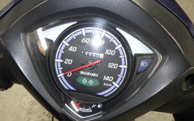 SUZUKI ADDRESS 110 2007 CE47A