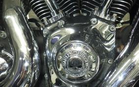 HARLEY FLTRX 1580 2010