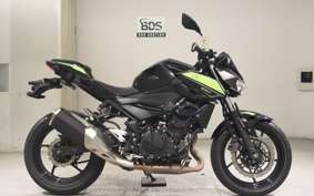 KAWASAKI Z250 Gen.2 1999 EX250P