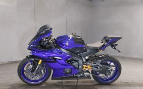 YAMAHA YZF-R6 RJ27
