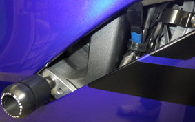 YAMAHA YZF-R6 2018