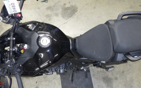 YAMAHA TRACER 9 GT 2023 RN70J