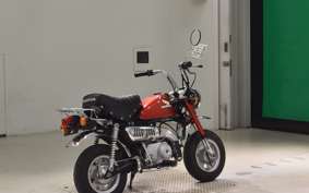 HONDA MONKEY 2026 Z50J