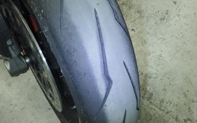 DUCATI HYPERMOTARD 950 SP 2024