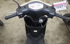 SUZUKI LET's CA4AA