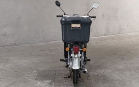 HONDA LITTLE CUB C50