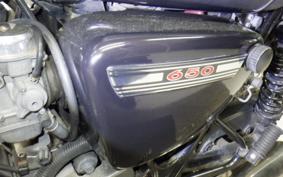 KAWASAKI W650 1999 EJ650A
