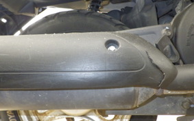 HONDA TODAY AF61