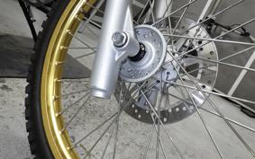 YAMAHA SEROW 250 Gen.2 DG17J