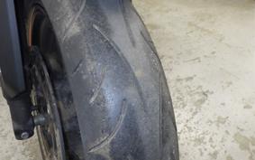 YAMAHA MT-09 2014 RN34J