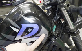 YAMAHA DT50 2020 17W