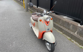 HONDA SUPER CUB50 AA01