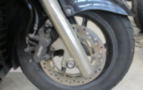 HONDA FORZA Z MF10