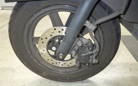 SUZUKI ADDRESS V125 Gen.2 DP12H