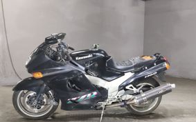 KAWASAKI ZZR1100 ZXT10D