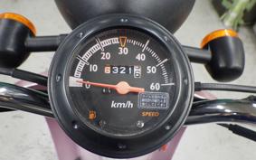 HONDA TODAY AF61